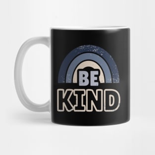 Be Kind 13 Mug